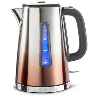 Russell Hobbs 25113 - Copper - Electric Kettle Russell Hobbs 25113 - Copper - Electric Kettle