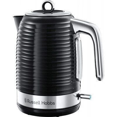 Russell Hobbs 24361-70 - Black - Kettle Russell Hobbs 24361-70 - Black - Kettle