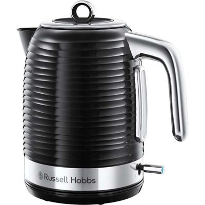 Russell Hobbs Inspire Vízkforraló - Fekete Russell Hobbs Inspire Vízkforraló - Fekete