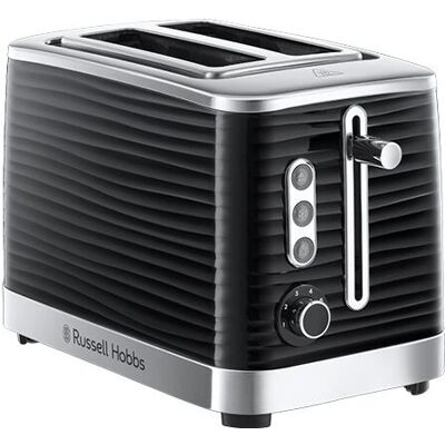 Russell Hobbs 24371 - Black - Toaster Russell Hobbs 24371 - Black - Toaster