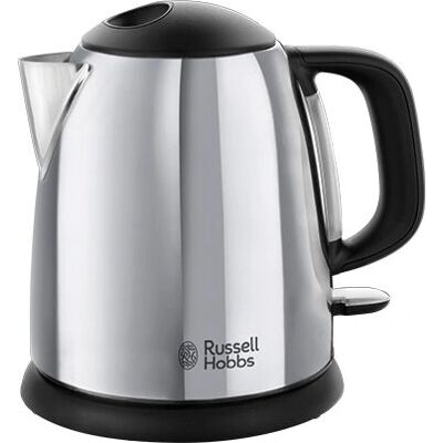 Russell Hobbs 24990-70 - Grau Silber Russell Hobbs 24990-70 - Grau Silber