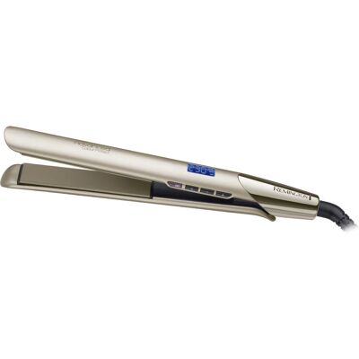 Remington S8605 Haarglätter - Gold, 3m - Haarglätterer Remington S8605 Haarglätter - Gold, 3m - Haarglätterer