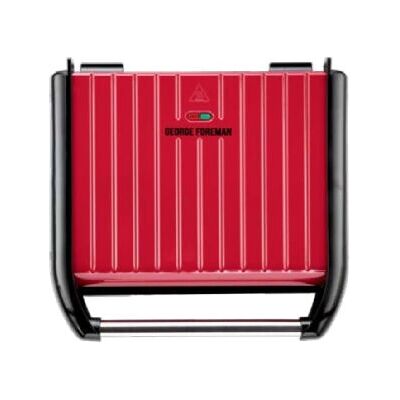 George Foreman 25030-56 - VERMELHO George Foreman 25030-56 - VERMELHO