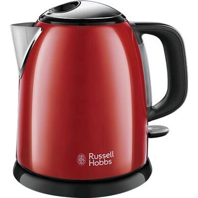 Russell Hobbs 24992-70 - Rot Russell Hobbs 24992-70 - Rot