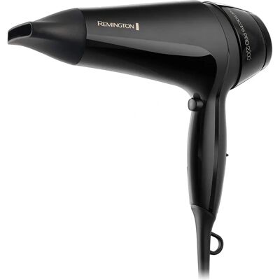 Remington D5710 Thermacare Pro Hair Dryer - Hair Dryer Remington D5710 Thermacare Pro Hair Dryer - Hair Dryer