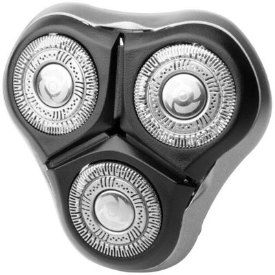 Remington SPR-XR15 Rakhuvud - Roterande, Svart, Rostfritt stål Remington SPR-XR15 Rakhuvud - Roterande, Svart, Rostfritt stål
