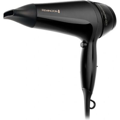 Remington Thermacare PRO 2200 Hårtørrer - Hårtørrer Remington Thermacare PRO 2200 Hårtørrer - Hårtørrer