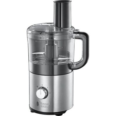Russell Hobbs 25280-56 - Preto, Aço inoxidável - Processador de alimentos Russell Hobbs 25280-56 - Preto, Aço inoxidável - Processador de alimentos