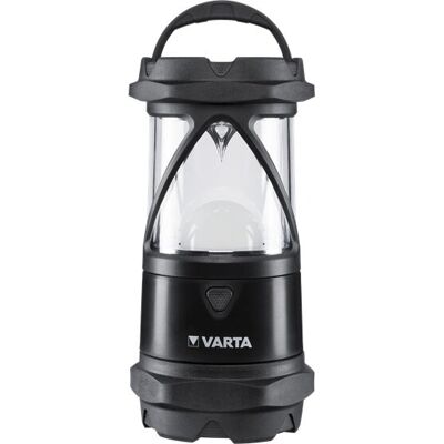 Varta L30 Pro LED Flashlight - Camping Light Varta L30 Pro LED Flashlight - Camping Light