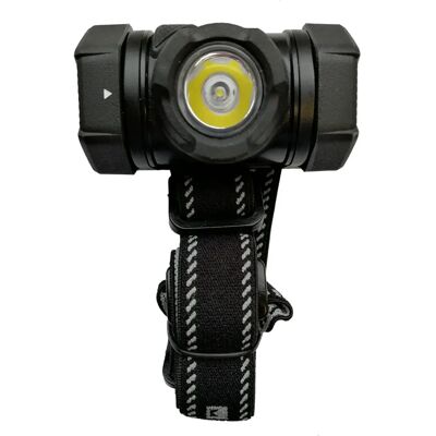 Varta H20 PRO Schwarzes Stirnlampe - Stirnlampe/Kopflampe Varta H20 PRO Schwarzes Stirnlampe - Stirnlampe/Kopflampe