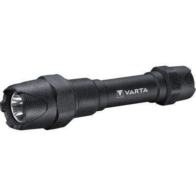 Varta F20 Pro Lampe de poche noire - Lampe de poche - Publicité Varta F20 Pro Lampe de poche noire - Lampe de poche - Publicité