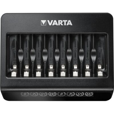 VARTA LCD Monilataja+ (57681) VARTA LCD Monilataja+ (57681)