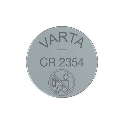 Batería de litio Varta CR2354 - Batería Batería de litio Varta CR2354 - Batería