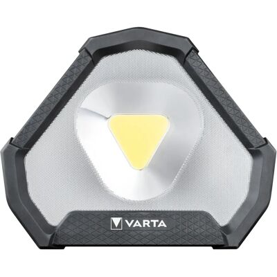 VARTA Work Flex Stadium Light 12W 1450lm VARTA Work Flex Stadium Light 12W 1450lm