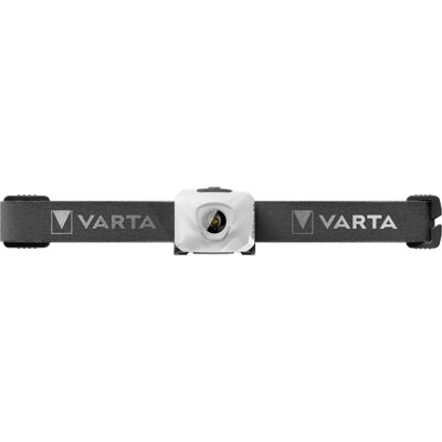 Latarka czołowa Varta H30R - Lekka Ładowalna Latarka czołowa Varta H30R - Lekka Ładowalna