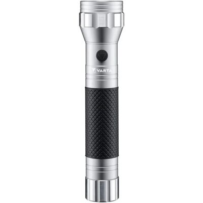 Varta LED Taschenlampe F10 - 20lm, bis zu 19m Reichweite Varta LED Taschenlampe F10 - 20lm, bis zu 19m Reichweite