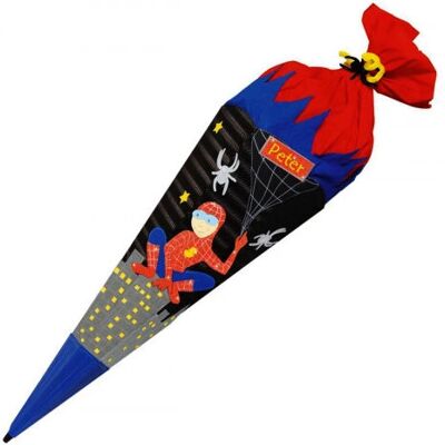 Jouet d'artisanat URSUS - Sac d'école Spider 68cm Jouet d'artisanat URSUS - Sac d'école Spider 68cm