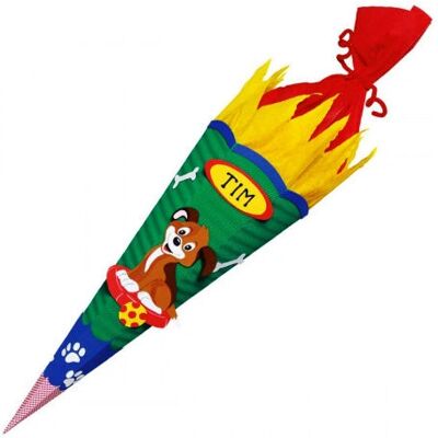 URSUS 9850018 Schultüte - Bastelset für Schule URSUS 9850018 Schultüte - Bastelset für Schule