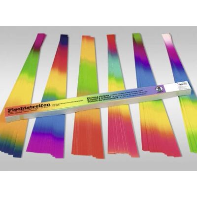 Ursus 6390099 Kunsthandwerk Spielzeug - Regenbogen 200 Streifen Ursus 6390099 Kunsthandwerk Spielzeug - Regenbogen 200 Streifen