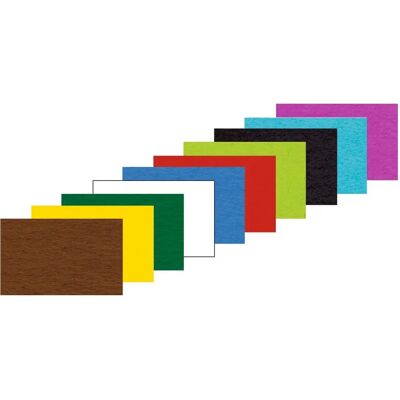 Ursus Cartoncino Fotografico A4 - 10 Colori - 300g/m² Ursus Cartoncino Fotografico A4 - 10 Colori - 300g/m²