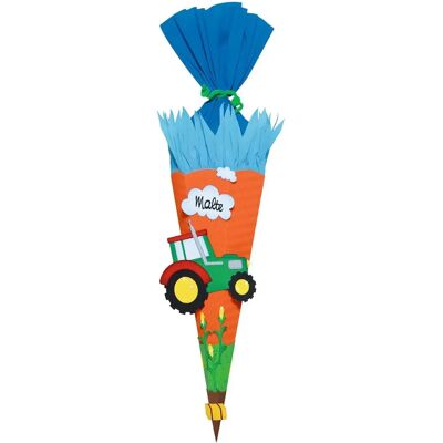 Magni Traktor Schultasche - Schulranzen Magni Traktor Schultasche - Schulranzen