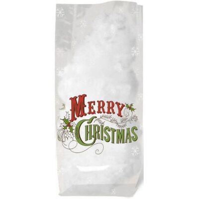 URSUS 589 00 00 Geschenkverpackung - Lebensmittelecht Transparent Bedruckt URSUS 589 00 00 Geschenkverpackung - Lebensmittelecht Transparent Bedruckt