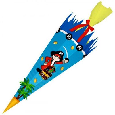 Ursus 68cm Pirat Geschenkverpackung - Geschenkverpackung Ursus 68cm Pirat Geschenkverpackung - Geschenkverpackung