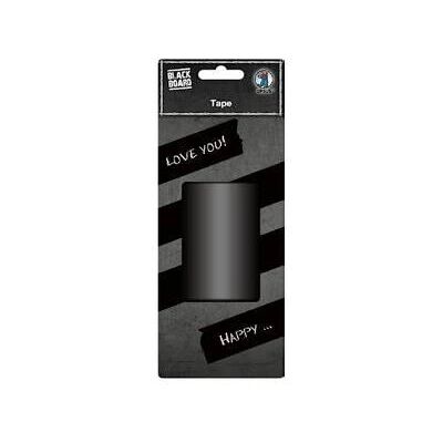 URSUS 42830000 ruban de bricolage - ruban de bricolage 5 m Noir URSUS 42830000 ruban de bricolage - ruban de bricolage 5 m Noir