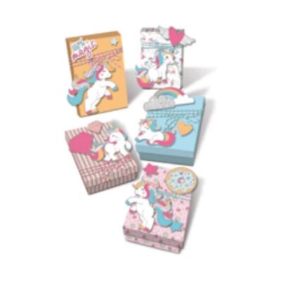 Ursus 28150099F Mehrfarbige Geschenkboxen Ursus 28150099F Mehrfarbige Geschenkboxen