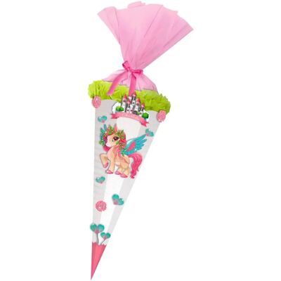 Ursus Pegasus Bastelset - Pink Ursus Pegasus Bastelset - Pink