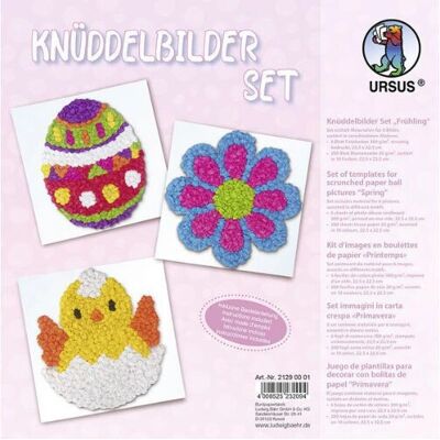 URSUS 2129 00 01 pysselleksak - art/craft toy URSUS 2129 00 01 pysselleksak - art/craft toy
