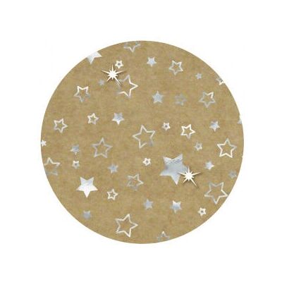 URSUS Kunstpapier - Weihnachtsdesign - 25 Blätter URSUS Kunstpapier - Weihnachtsdesign - 25 Blätter