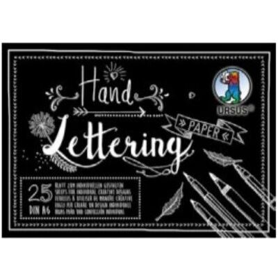 URSUS 2492 64 90 Zeichenpapier - Zeichenpapier URSUS 2492 64 90 Zeichenpapier - Zeichenpapier