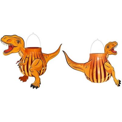 URSUS T-Rex Papierlaterne - Laterne URSUS T-Rex Papierlaterne - Laterne