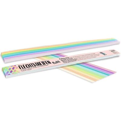 Ursus 5690099 Pastell Bastelpapier - Kunst & Bastelspielzeug Ursus 5690099 Pastell Bastelpapier - Kunst & Bastelspielzeug