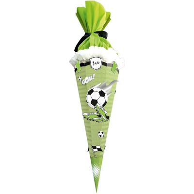Ludwig Bähr Modell 68cm Schultüte Bastelset - Schultüte Bastelset Ludwig Bähr Modell 68cm Schultüte Bastelset - Schultüte Bastelset