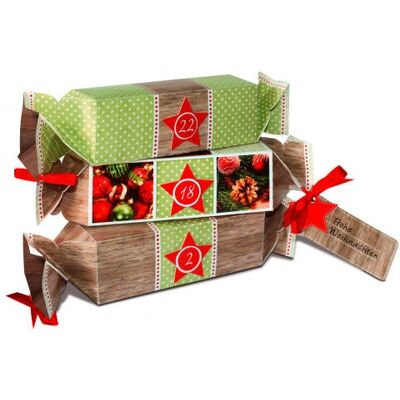 Giochi Preziosi Rosa Adventskalender - Adventskalender Giochi Preziosi Rosa Adventskalender - Adventskalender