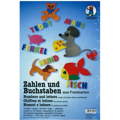 Ludwig Bähr - Fotokarton 300g/qm - 23x33 cm - 300 g/m² - Photo Cardstock Ludwig Bähr - Fotokarton 300g/qm - 23x33 cm - 300 g/m² - Photo Cardstock