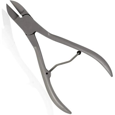 Titania Edelstahl Nagelzange - Handgefertigte Präzision Titania Edelstahl Nagelzange - Handgefertigte Präzision