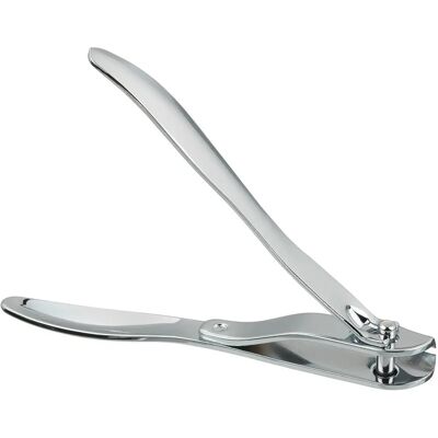 Tagliaunghie laterale Titania - Alta precisione, 10cm Tagliaunghie laterale Titania - Alta precisione, 10cm