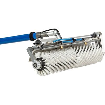 Axis24 GmbH - Rotaqleen 50cm Vario - Reinigungsbürste Axis24 GmbH - Rotaqleen 50cm Vario - Reinigungsbürste