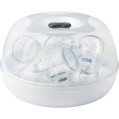 Esterilizador a vapor NUK Micro Express Plus Esterilizador a vapor NUK Micro Express Plus