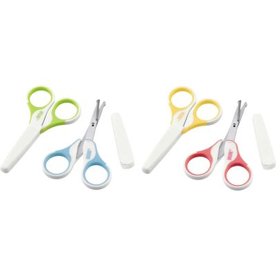 NUK Safety Children's Scissors NUK Safety Children's Scissors