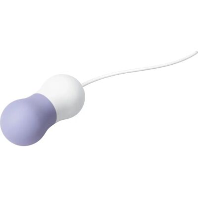 Entraîneur du Plancher Pelvien NUK - Support Postnatal - Discret & Doux Entraîneur du Plancher Pelvien NUK - Support Postnatal - Discret & Doux