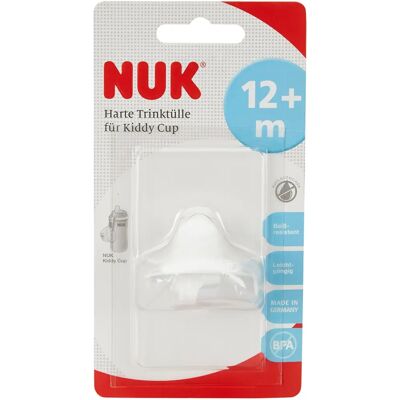 Tettarella per biberon NUK Kiddy Cup - 12m+ Tettarella per biberon NUK Kiddy Cup - 12m+