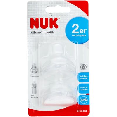 NUK 10256442 NUK 10256442