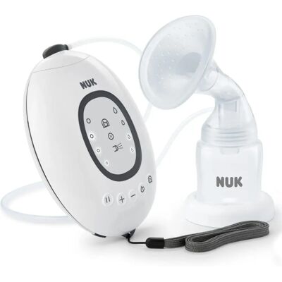 Nuk Nuk First Choice Electric Breast Pump - Baby Electronic Device Nuk Nuk First Choice Electric Breast Pump - Baby Electronic Device