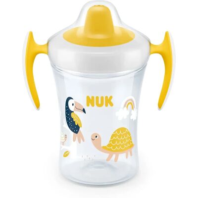 Nuk Evolution Trainer Cup 230ml 6m+ - Training Cup Nuk Evolution Trainer Cup 230ml 6m+ - Training Cup