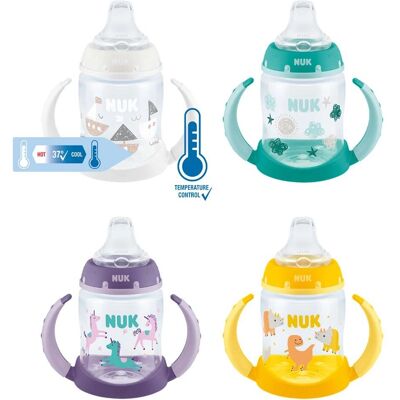 NUK First Choice Biberón con Control de Temperatura NUK First Choice Biberón con Control de Temperatura