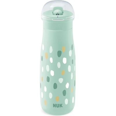 NUK Mini-Me Flip dla dzieci - 450ml NUK Mini-Me Flip dla dzieci - 450ml